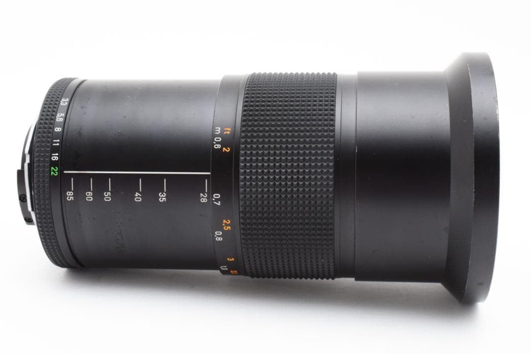 ★美品★コンタックス Vario Sonnar 28-85mm f3.3-4.0