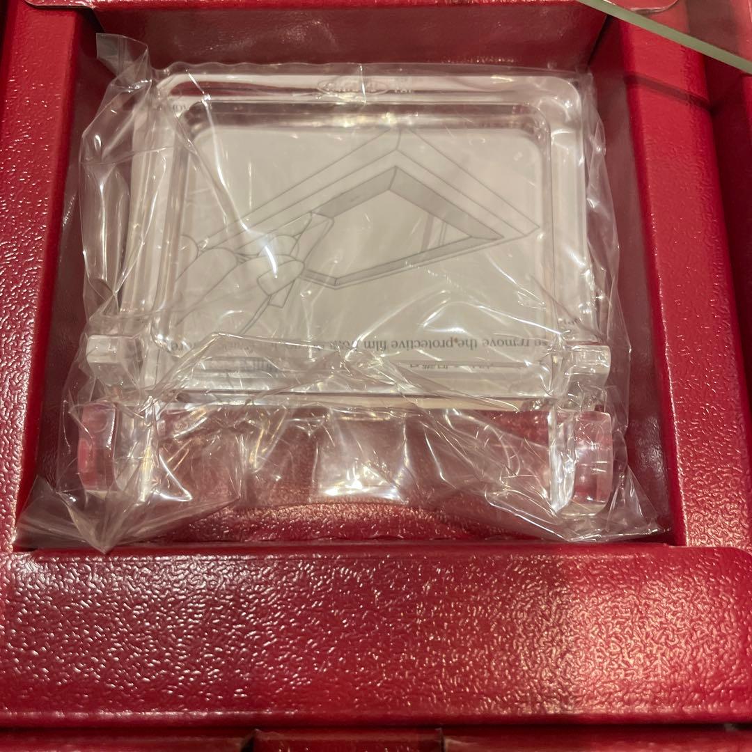 ONE PIECE ルフィ ゴールド手配書 純金999.9 24K 22k 18 - メルカリ