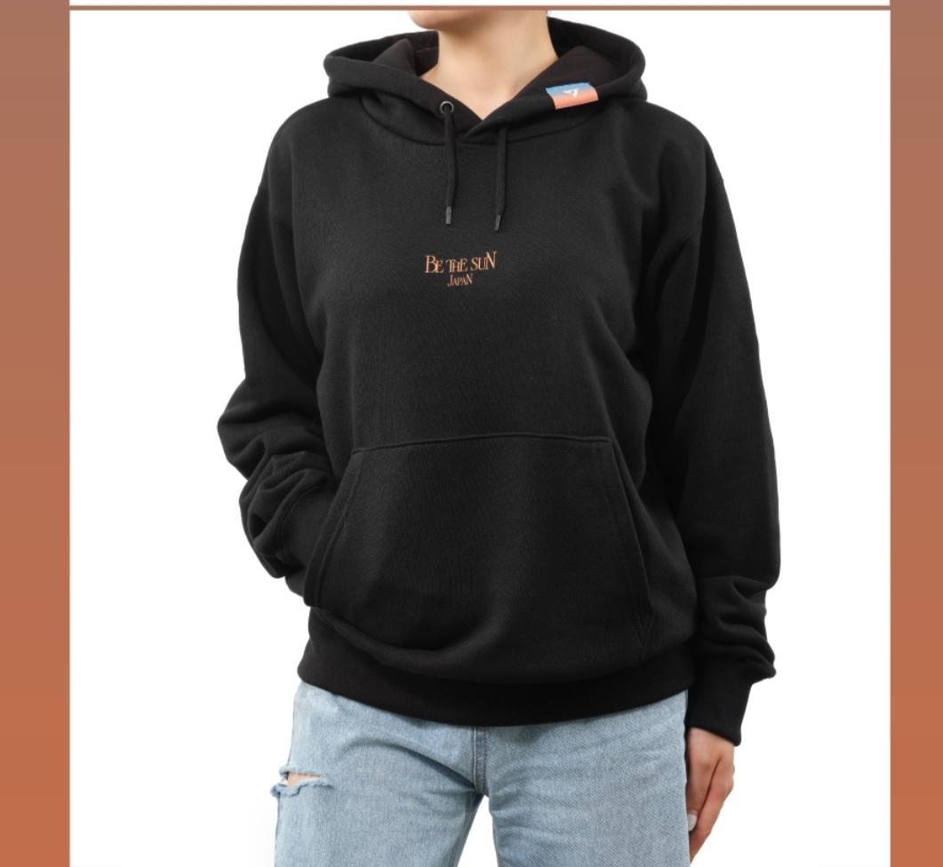 SEVENTEEN セブチ BE THE SUN フーディ L 未開封 パーカー - メルカリ