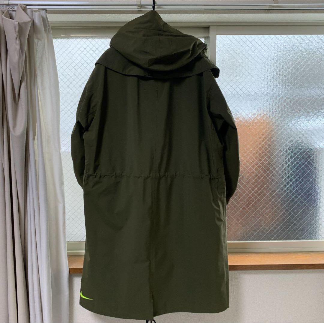 NIKE ACG acronym エロルソンヒュー アクロニウム - メルカリ