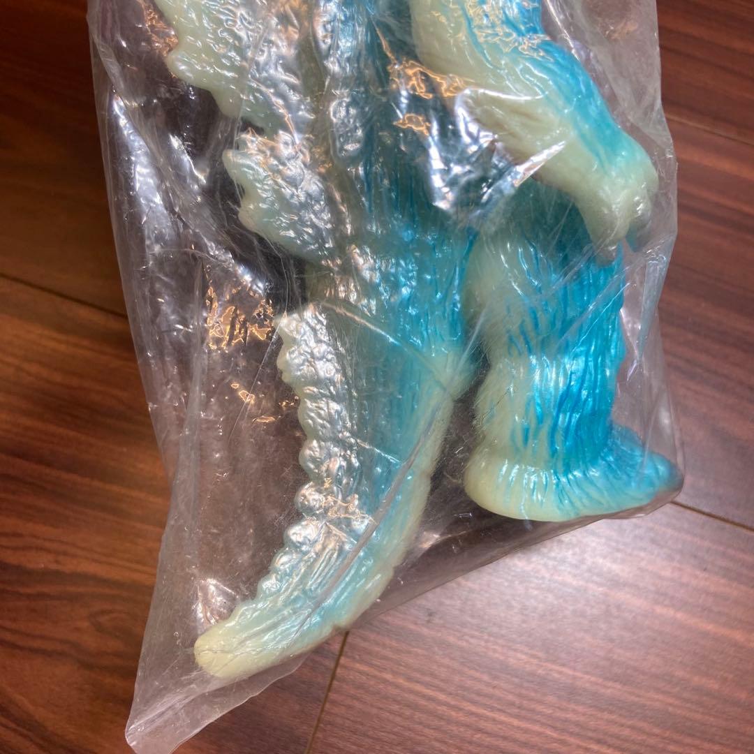 BEAMS限定 ブルマァク M1号 ゴジラ1969 新品未使用 5779 - メルカリ