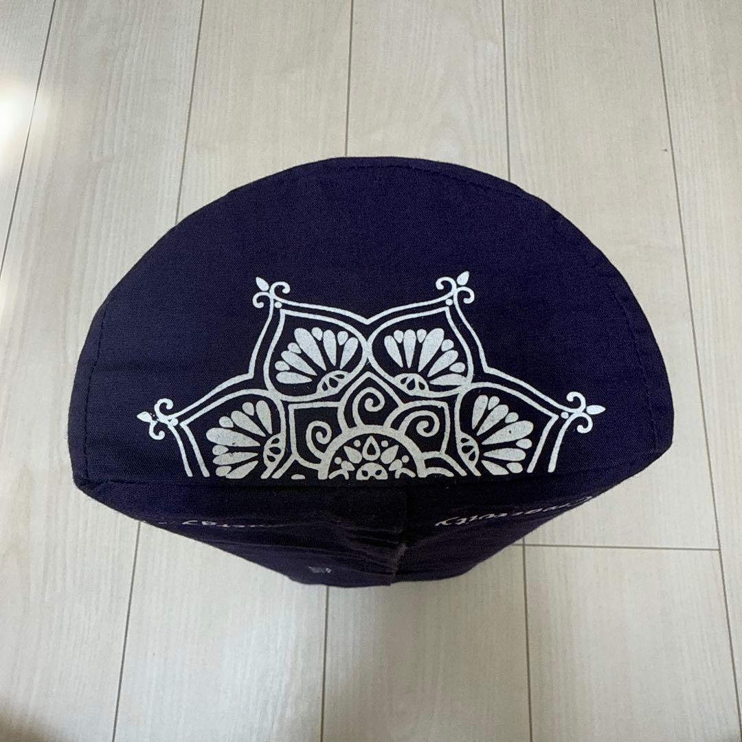 SHAKTI シャクティ マット&ピロー 正規品 インディゴ レベル3 - メルカリ