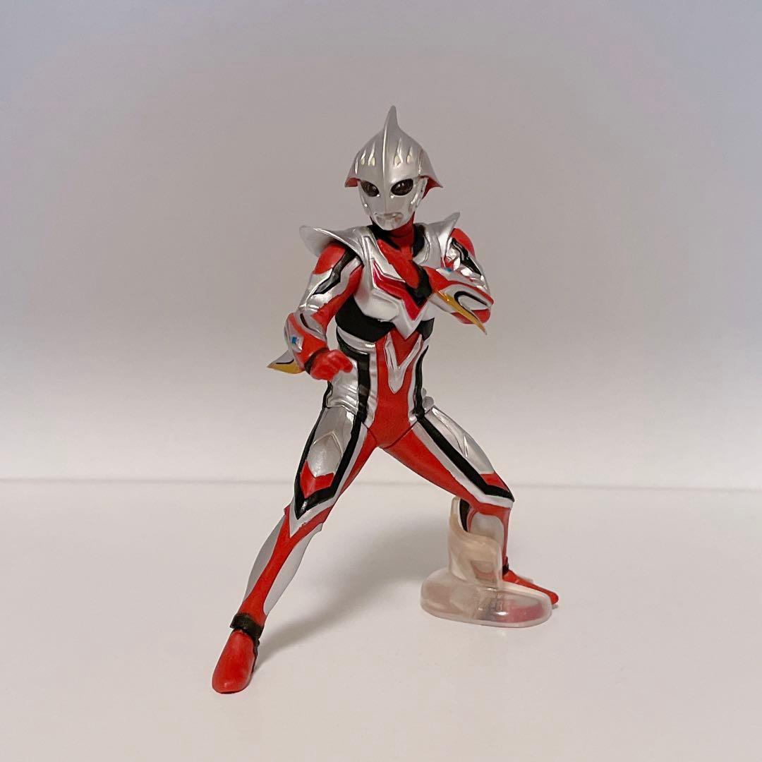 アルティメットルミナス ウルトラマン06 限定 ウルトラマンネクサス