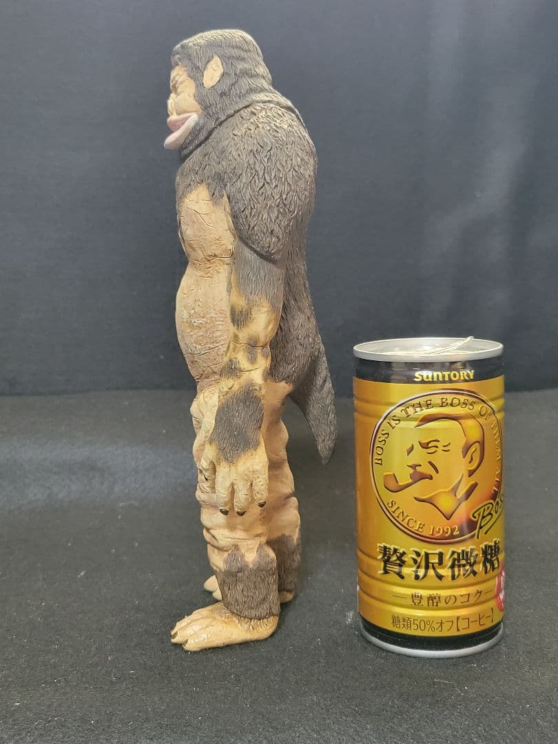 X-PLUS 大怪獣シリーズ 「ウルトラQ 人工生命 M1号 カラー版」 - メルカリ