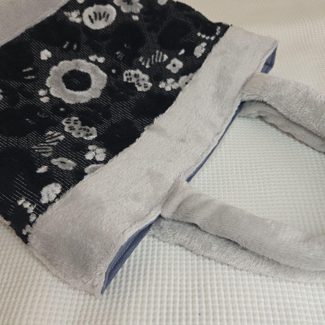 ジョリーフルール トートバッグ - メルカリ