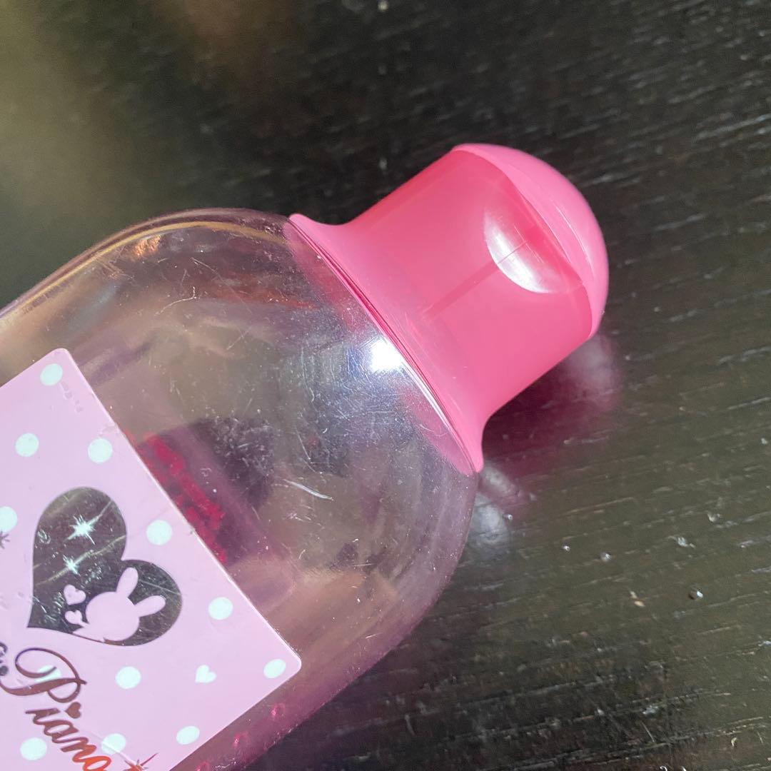 メゾピアノ MEZZO PIANO べリエちゃん シャンプーボトル 当時物 レア