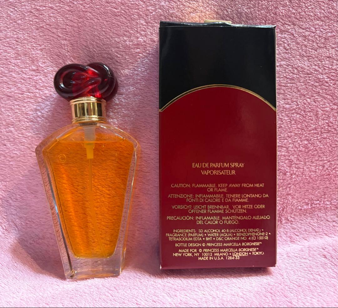 ボルゲーゼ イルバチオ オードパルファム 50ml - メルカリ