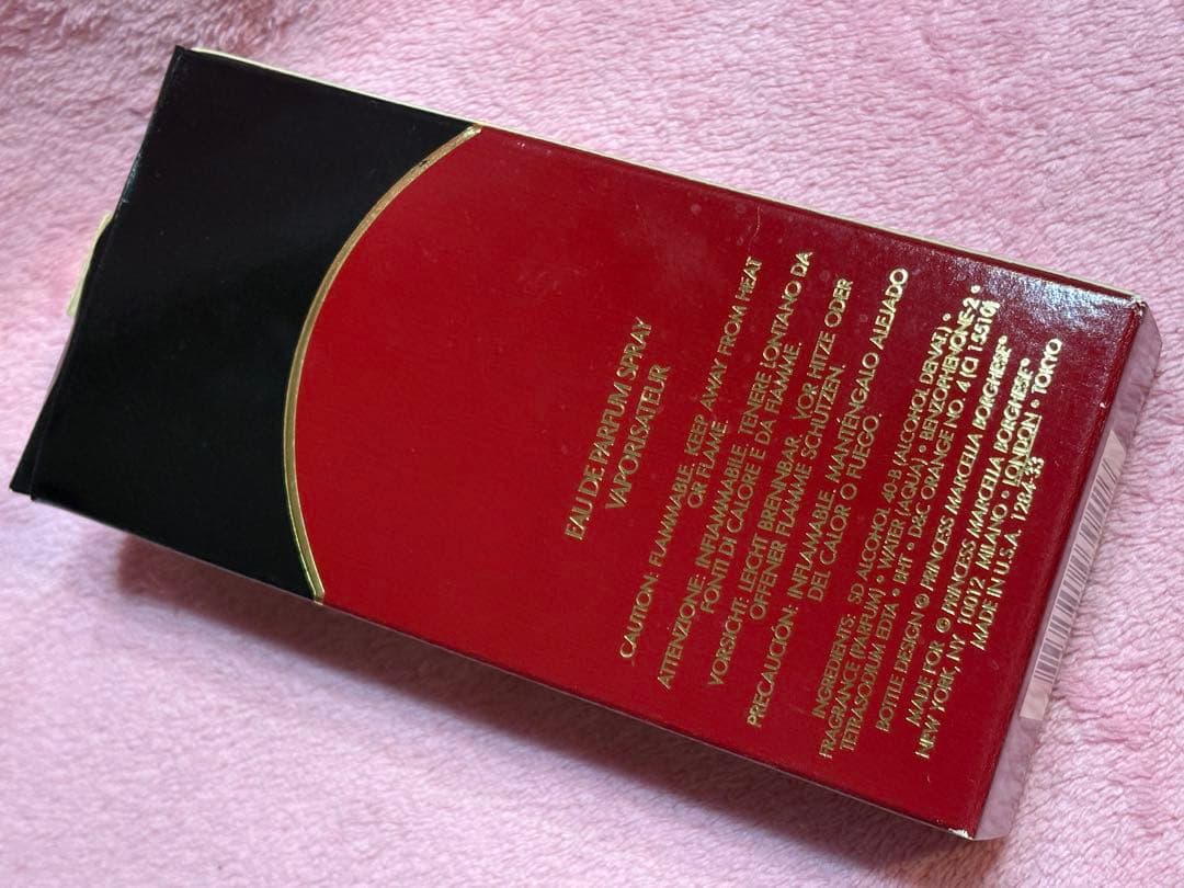 ボルゲーゼ イルバチオ オードパルファム 50ml - メルカリ