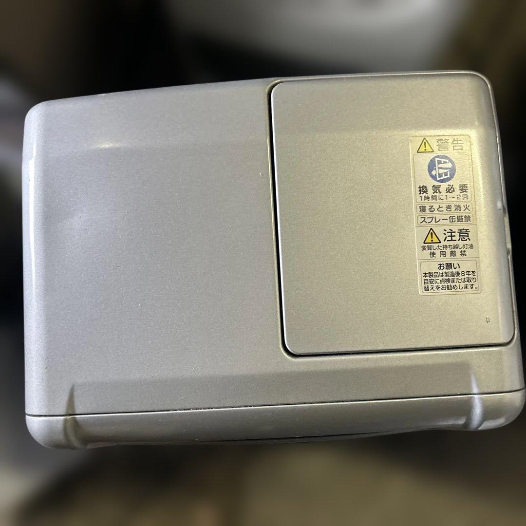 B11-129 ダイニチ ブルーヒータ FW-3220S (2020年製) - メルカリ