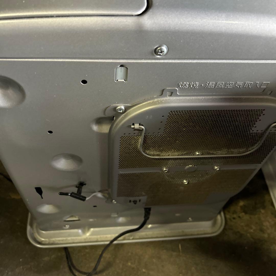 B11-129 ダイニチ ブルーヒータ FW-3220S (2020年製) - メルカリ