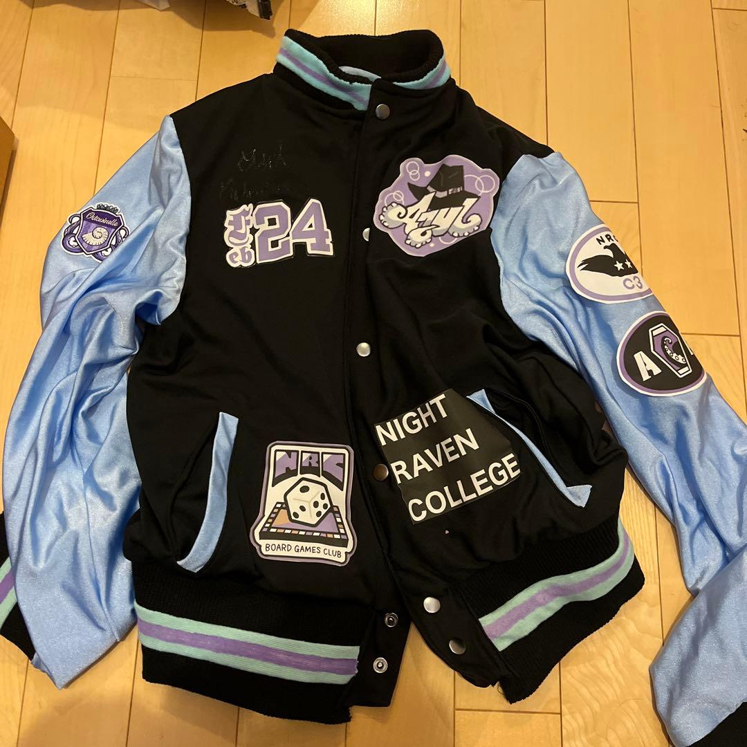 ツイステ アズール コスプレ ユニオンバースデー - メルカリ