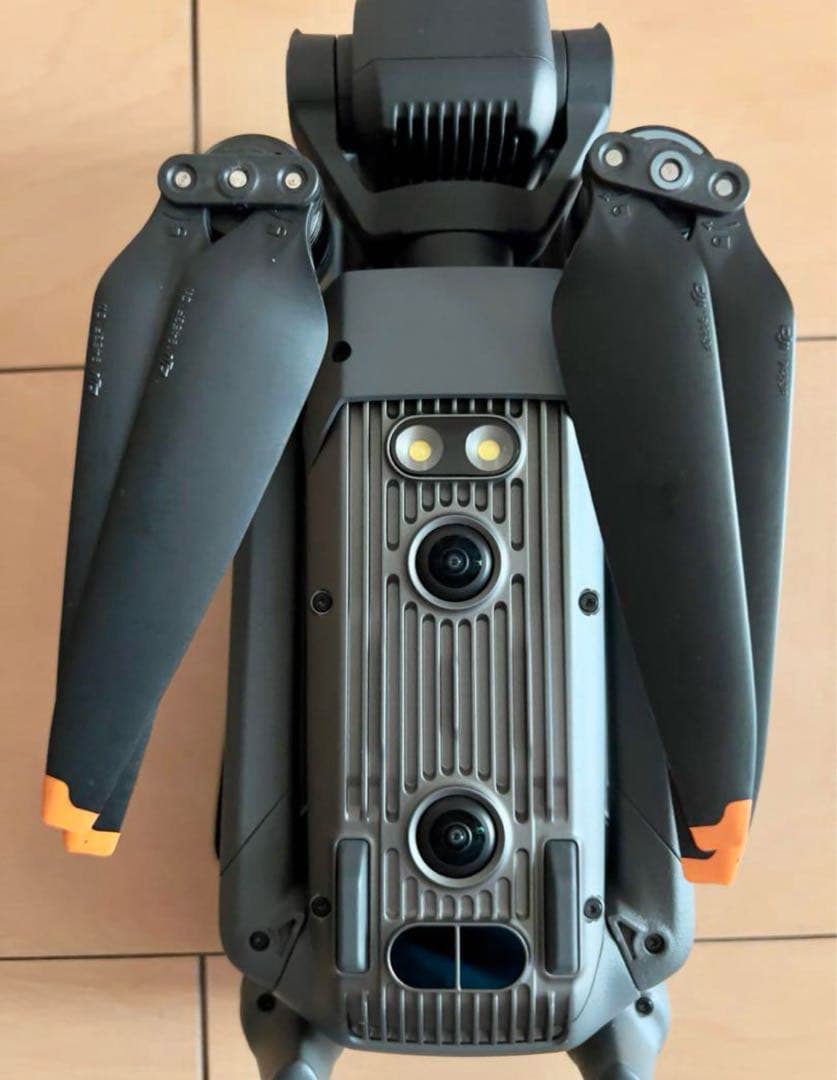 Dji Mavic 3 -FlyMoreCombo DCM株式会社-K08