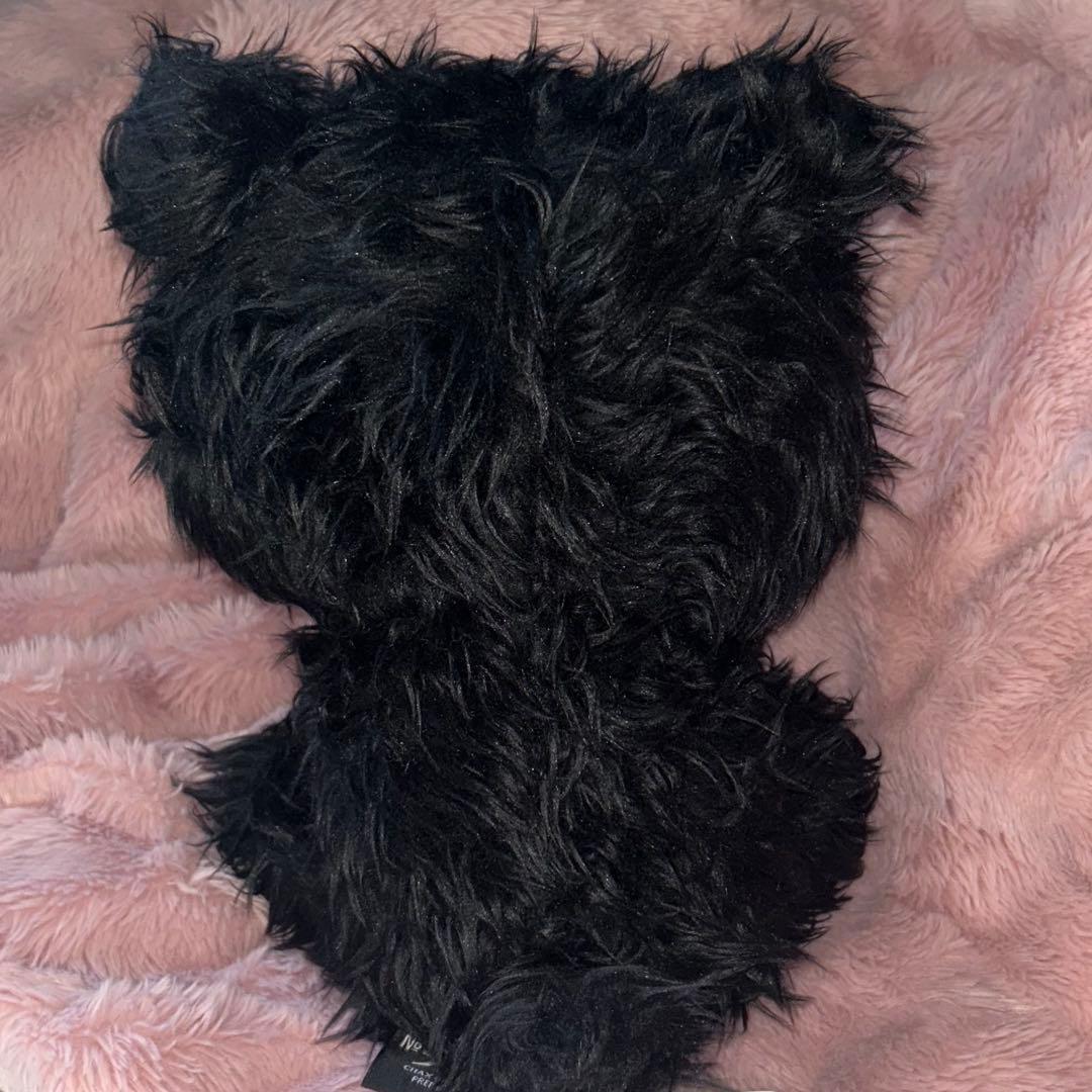 チャックスGP いたずらぐまのグルーミー Long Fur Monotone - メルカリ