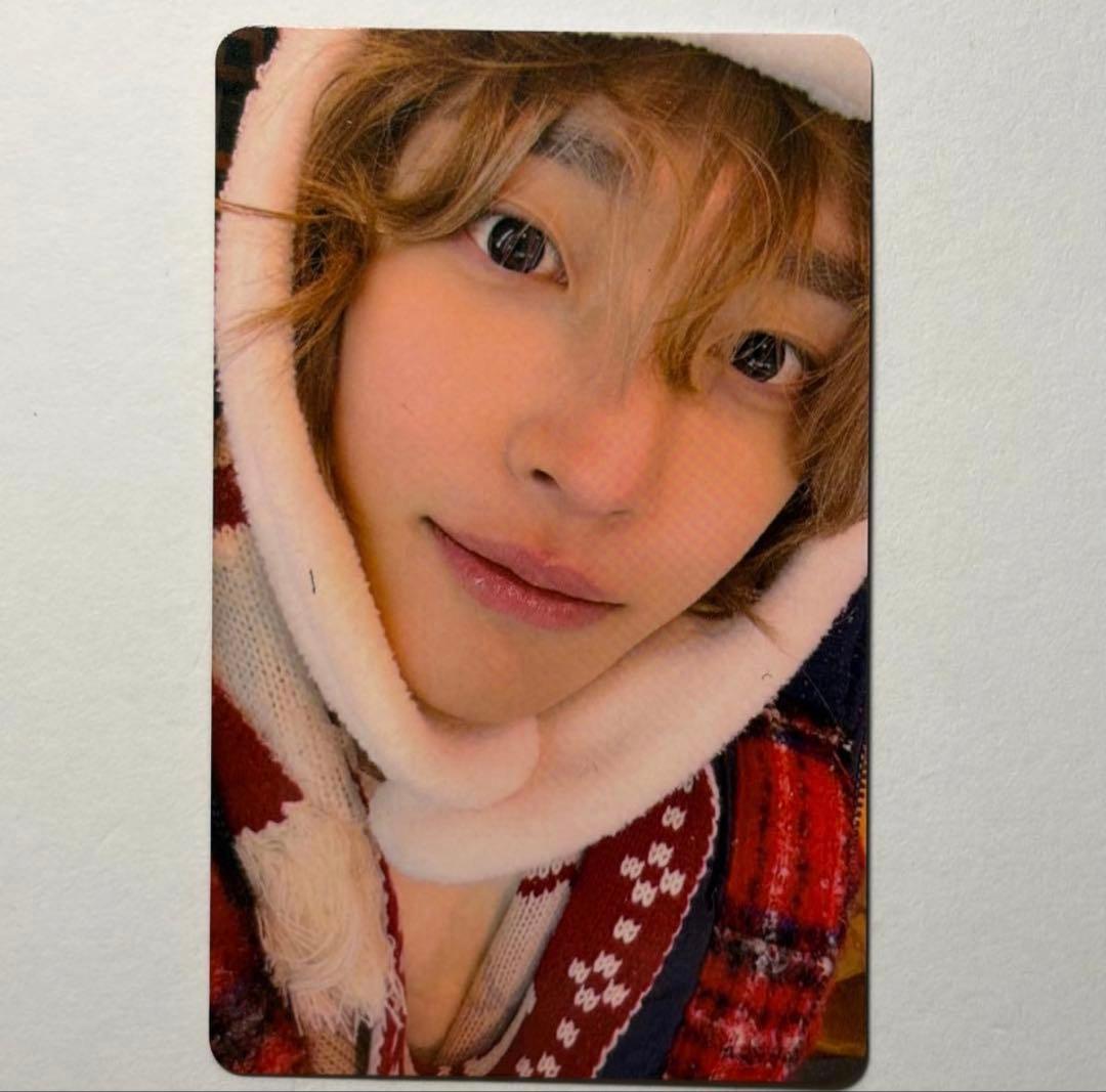 RIIZE all of you タワレコラキドロ ウォンビン - メルカリ