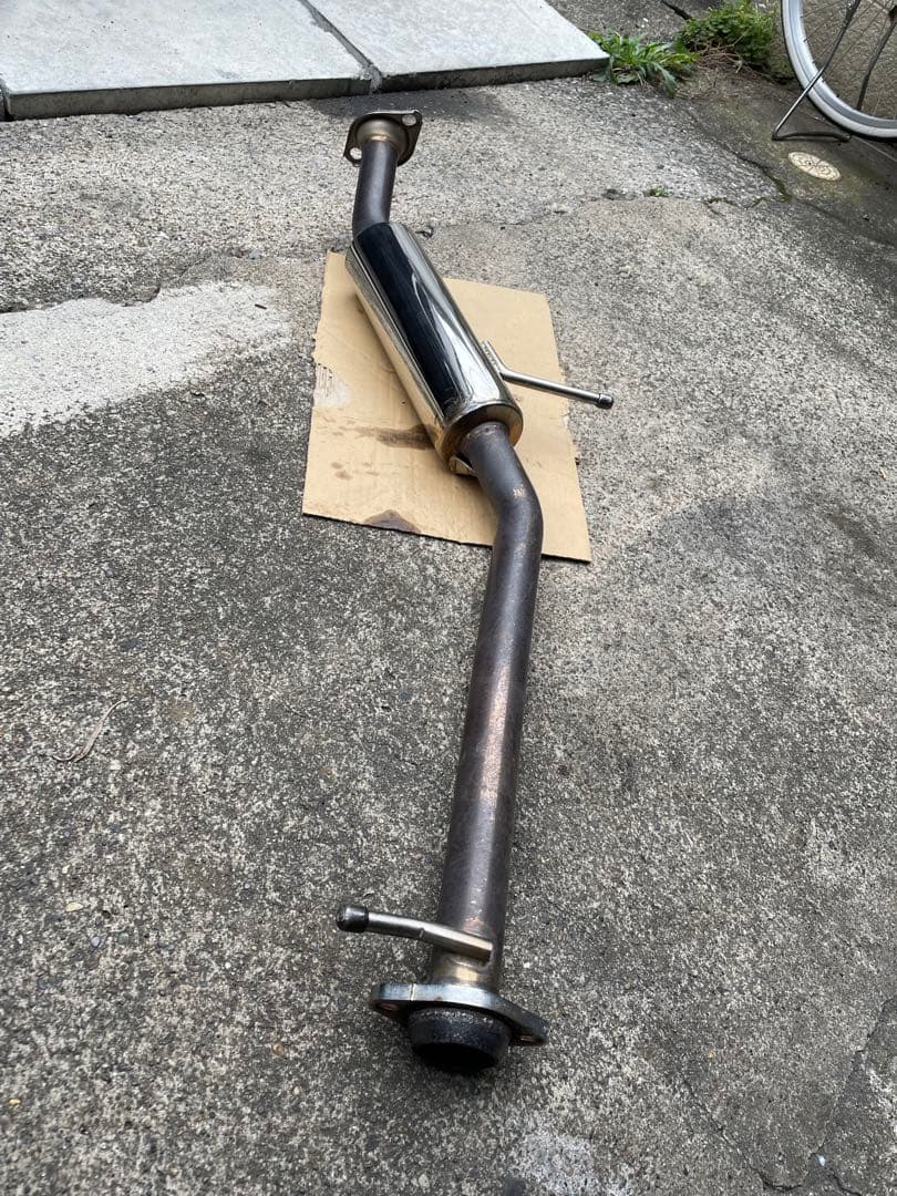 AutoExe KIJIMA SPEC.コイルオーバーサスペンション 4点セット