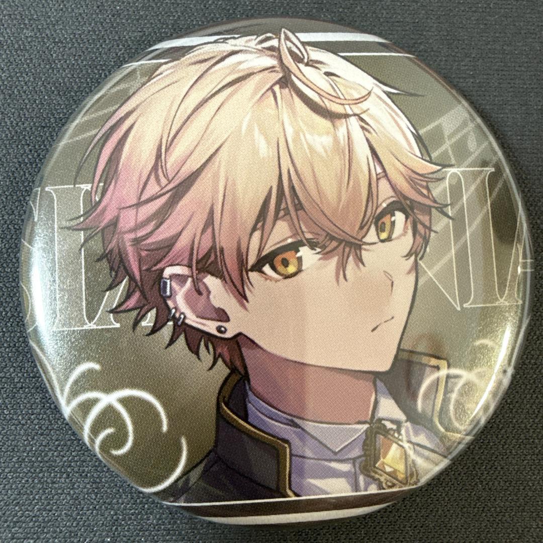みこと シクフォニ スクレボ 缶バッジ 第1弾 19点 - メルカリ