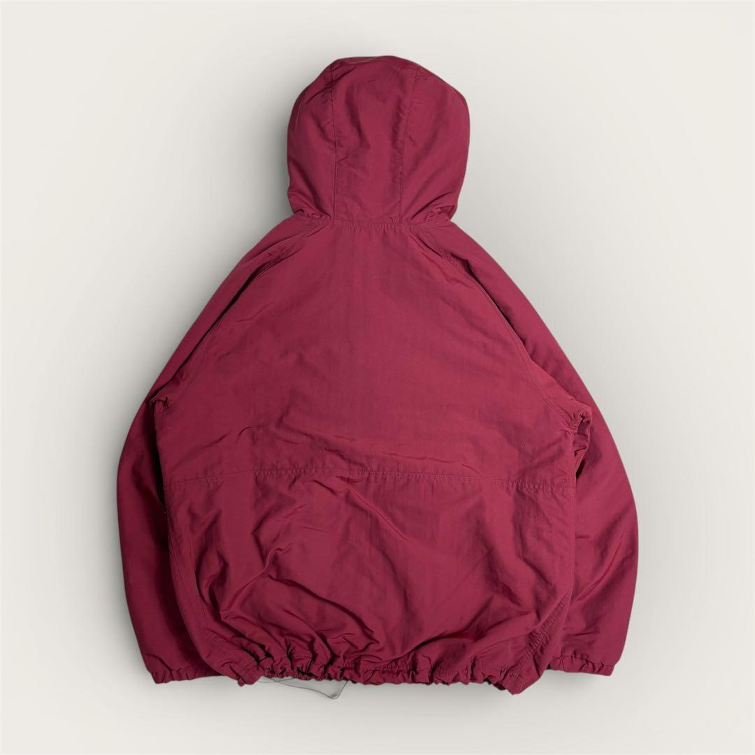 【美品】L.L.Bean 中綿マウンテン・クラシック・アノラックXLプリマロフト