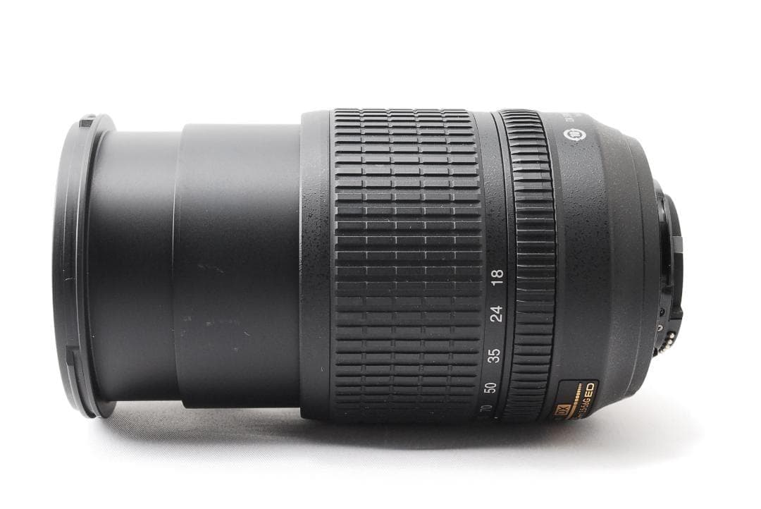 ショット数極少❤Nikon D5300 18-105mm Wi-Fi スマホ転送 - メルカリ