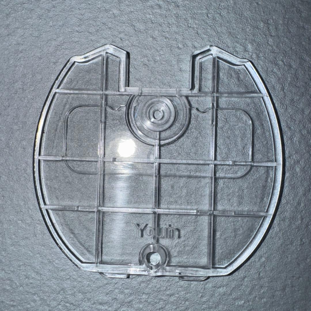 たまごっちパラダイス 交換用クリアシェル フルセット - メルカリ