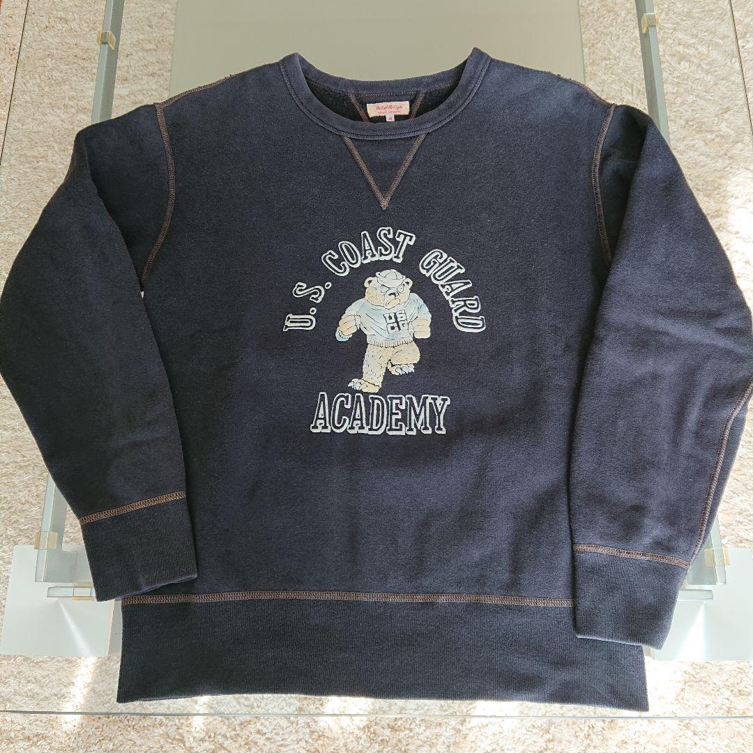 リアルマッコイズ　スウェット　M 38 リアルマッコイズ スウェットのおすすめ人気商品一覧 通販 - Yahoo