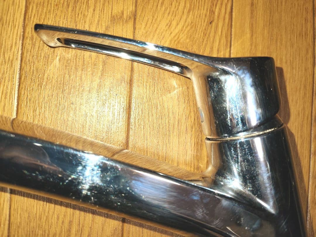 タカラスタンダード KVK KM5061TTK 浄水器機能付シャワー水栓 - メルカリ