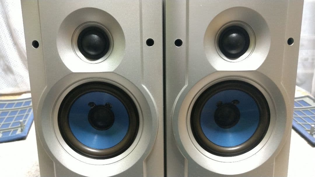 高音質！KENWOOD RXD-SG3MD-LS-SG5リモコン、取説他付き