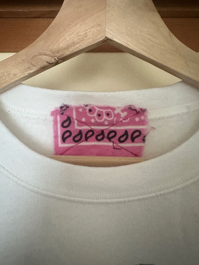 John Lydon and Don Letts スウェットL 井出靖