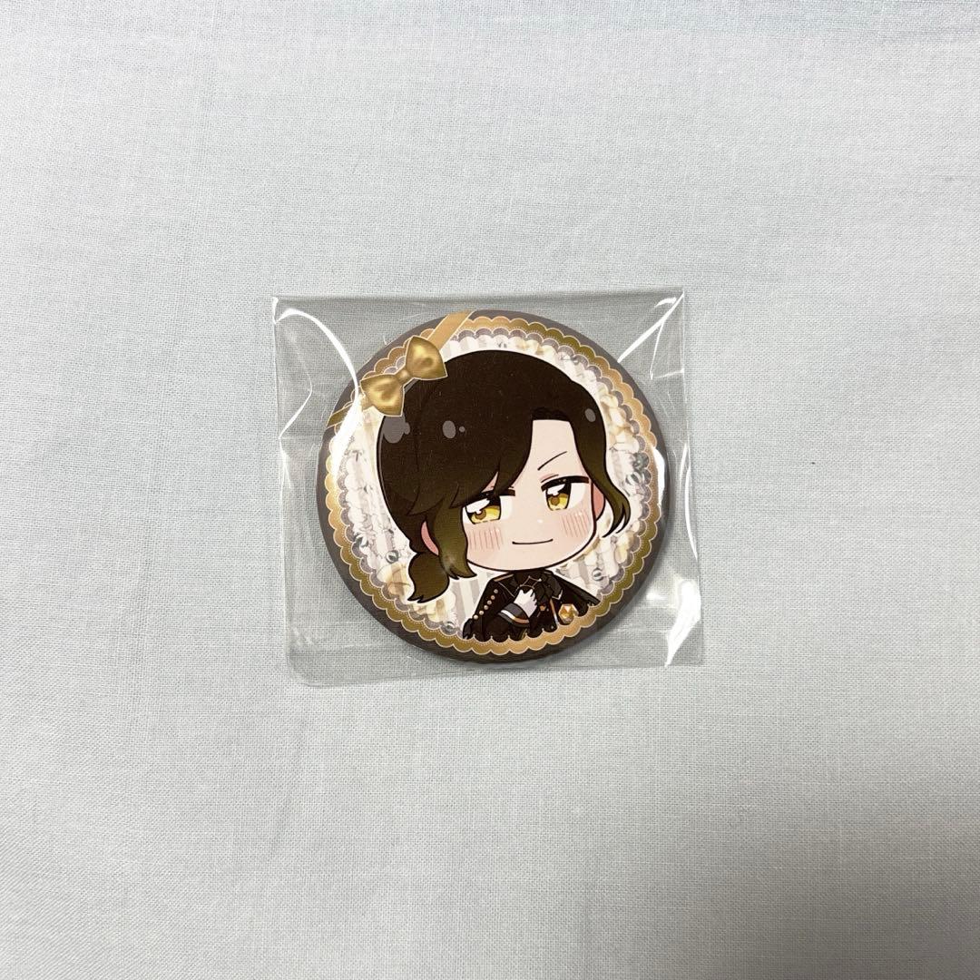 いれいす 悠佑 両国デフォ 缶バッジ - メルカリ