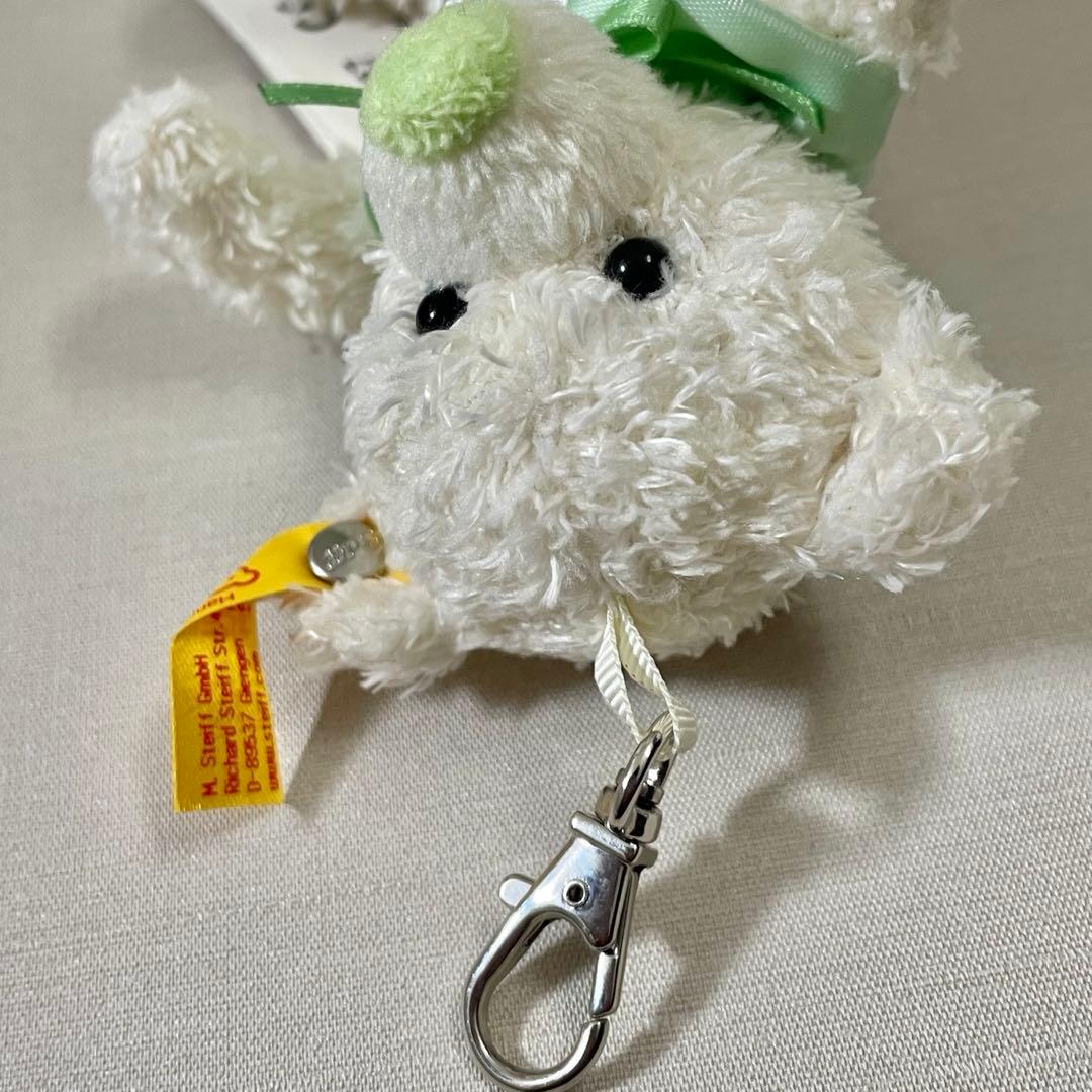 シュタイフ YUKI 新千歳空港限定 - メルカリ