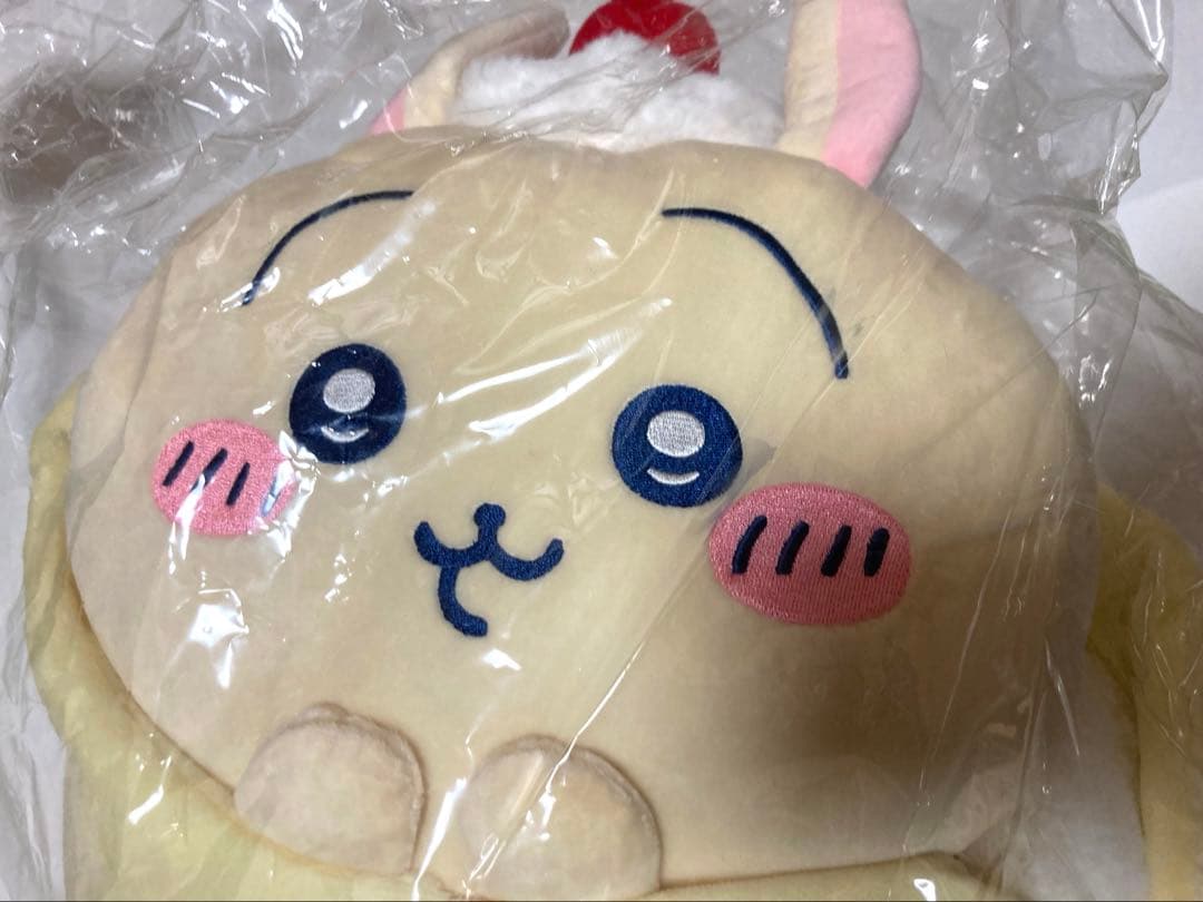 ちいかわ クレープくじ A賞 うさぎ - メルカリ