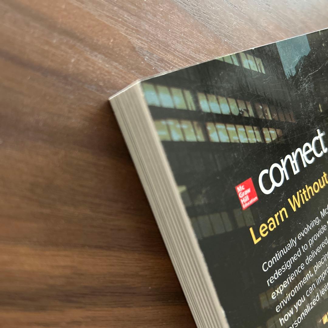 Analysis for Finacial Management 12版 - メルカリ