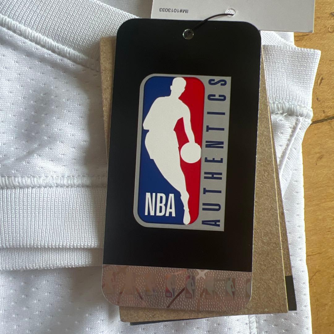 カイリー・アービング シティーエディション ブルックリンネッツ L