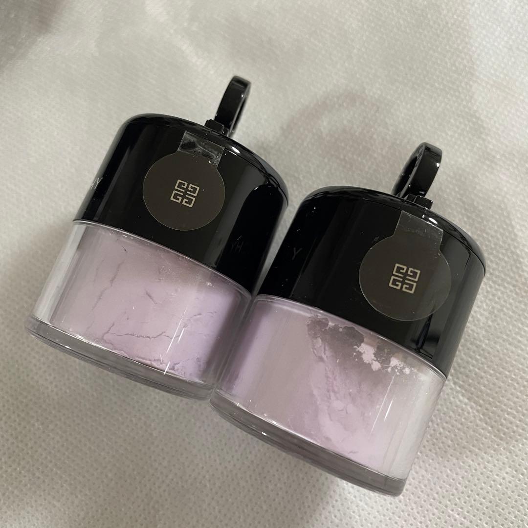 ジバンシイ プリズム・リーブル・ポータブル / No.01パステル