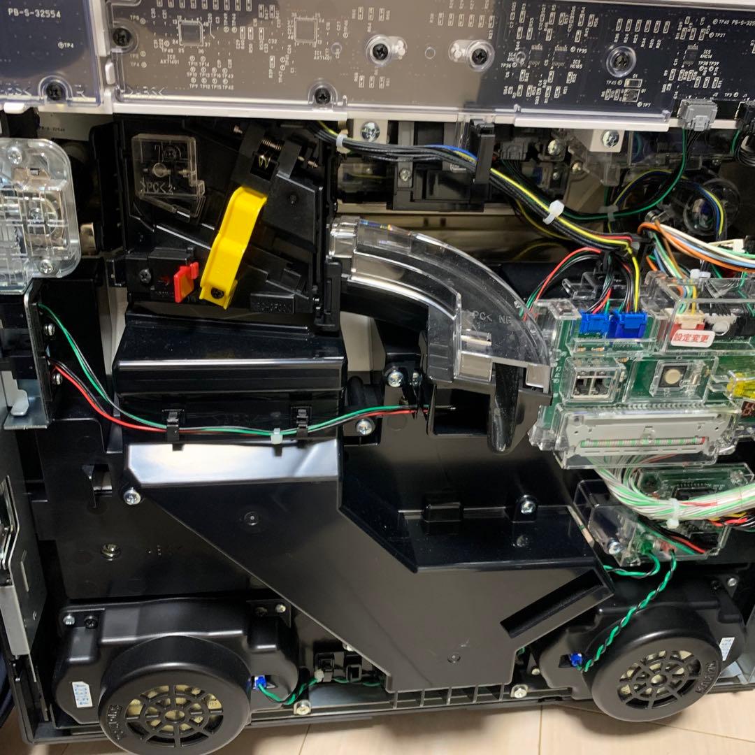 美品】グランベルム 実機 スロット 家スロ