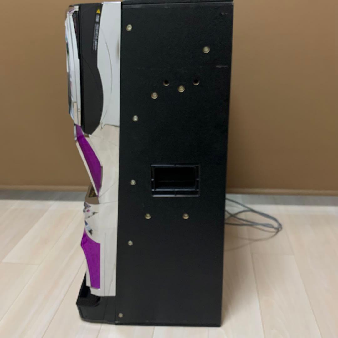 美品】グランベルム 実機 スロット 家スロ