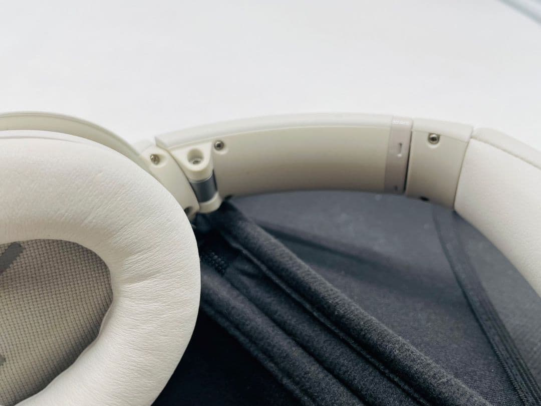 ヘッドホン (NR/7.23/25)BOSE QuietComfort 45