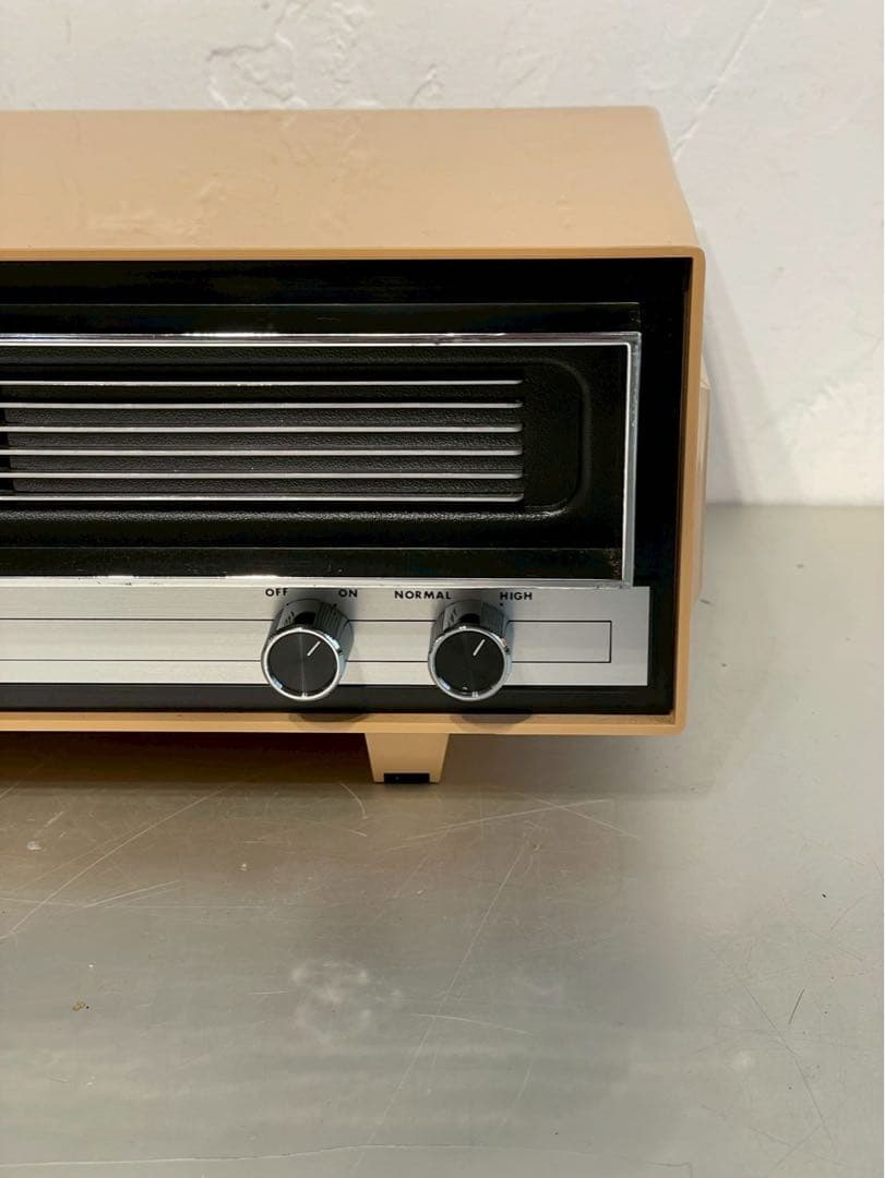 YOUTHTRON ITC イオン発生器 池上通信機 スペースエイジ 希少 - メルカリ