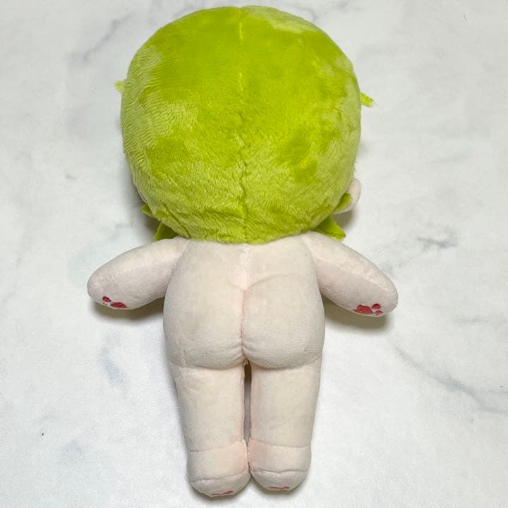 あんスタ 日和 巴日和 20cm ぬいぐるみ 韓国 - メルカリ