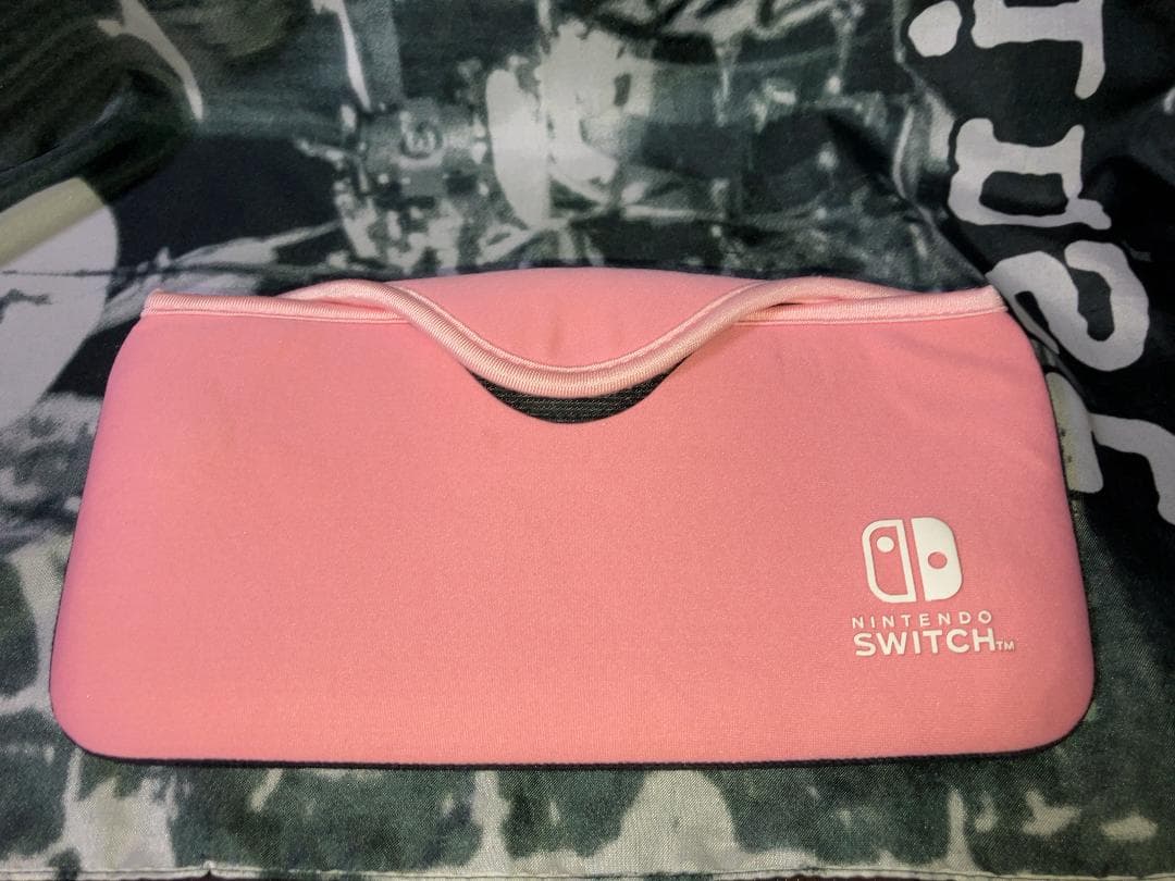 Switch Lite】おまけ多数128GBmicroSDカードやカバー等