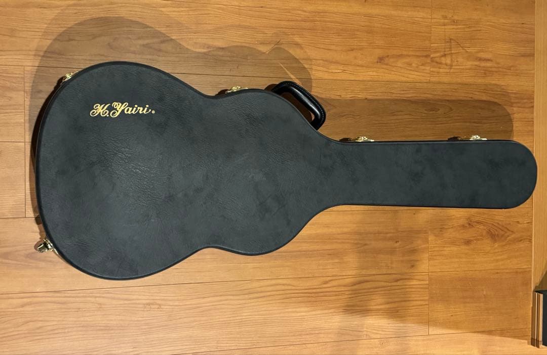 美品❗️】2014年製K.YAIRI CE-3 エレガット - メルカリ