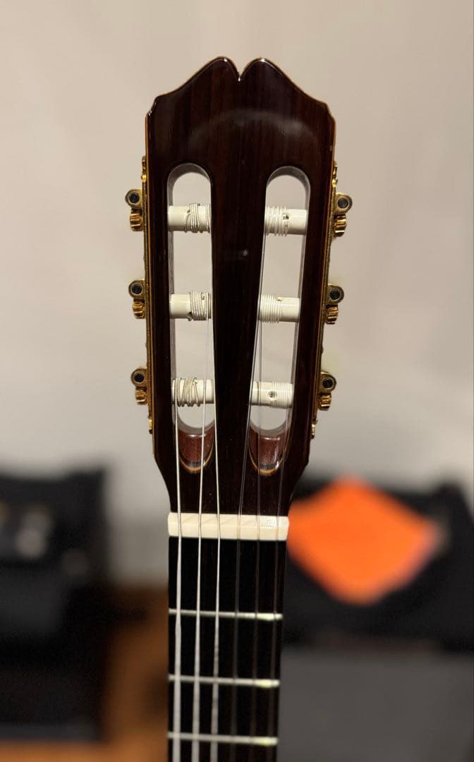 美品❗️】2014年製K.YAIRI CE-3 エレガット - メルカリ