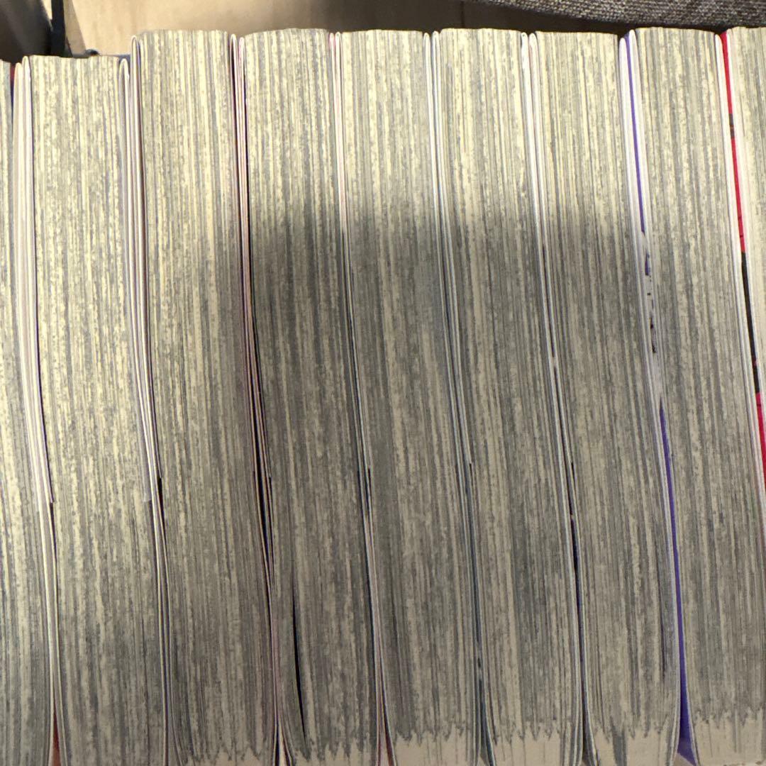 ブルーロック 全巻セット 1-36巻 - メルカリ