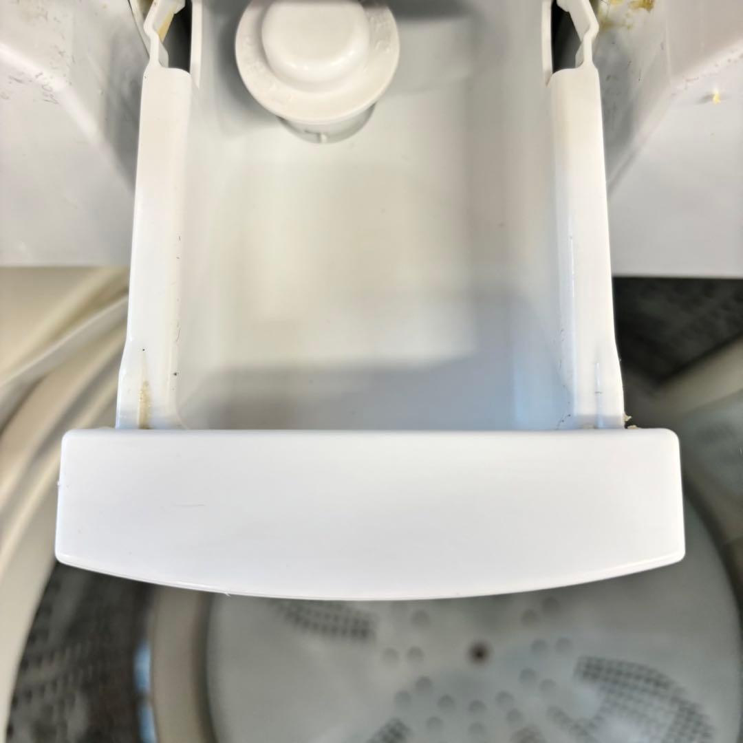 486日立ビートウォッシュ洗濯機 8キロ 小型 一人暮らし 家庭用