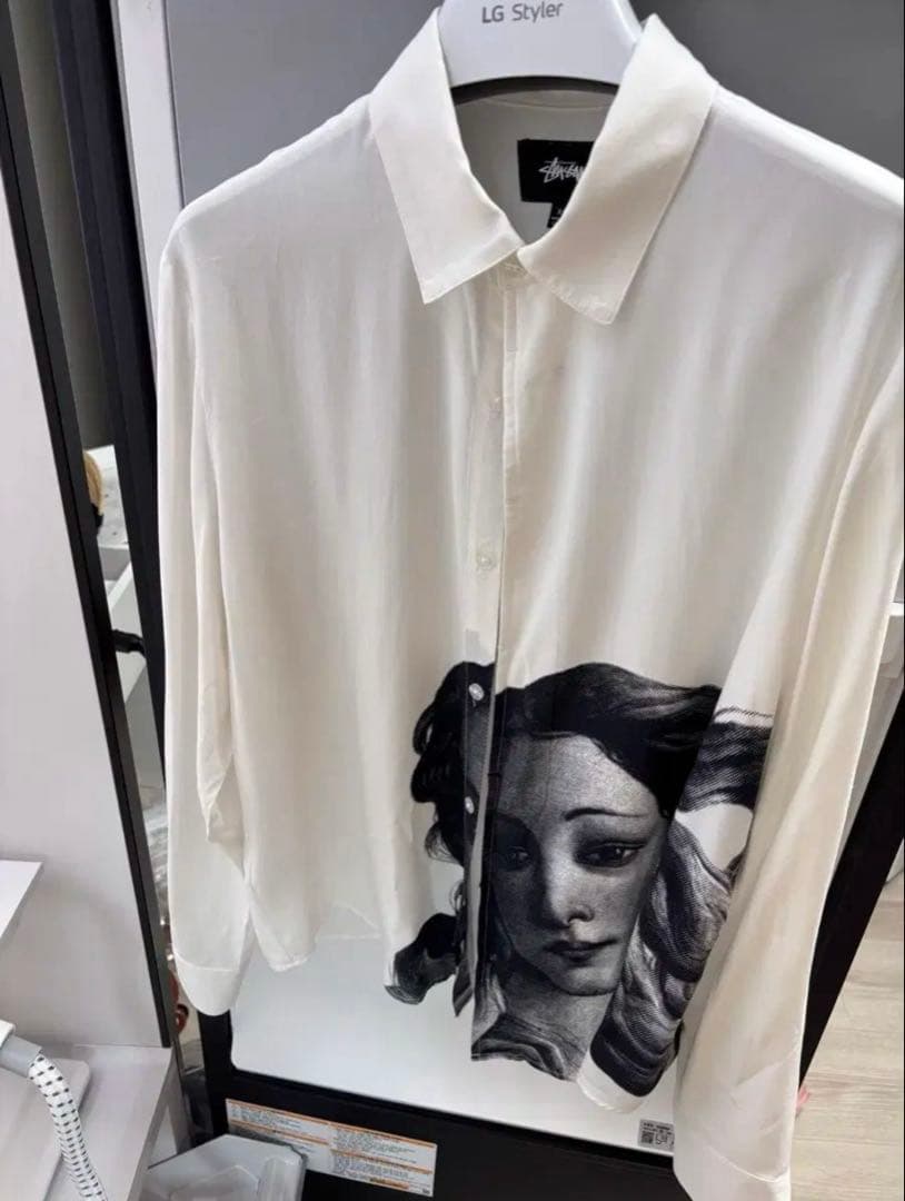 tamme 25aw DOUBLE FRONT KNIT PO PINK