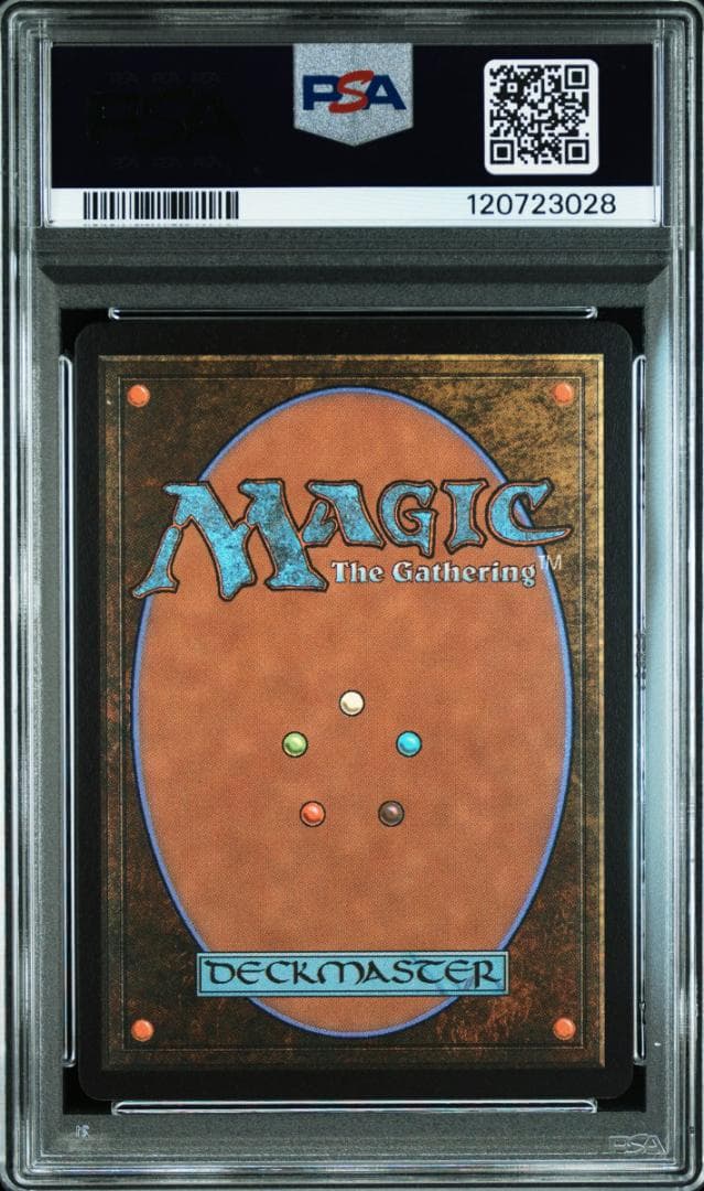 PSA 9 魔女の予見 否定の力 FF プロモ MTG - メルカリ