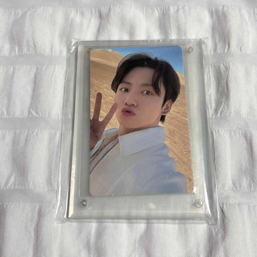 BTS proof weverse 特典 JUNGKOOK - メルカリ