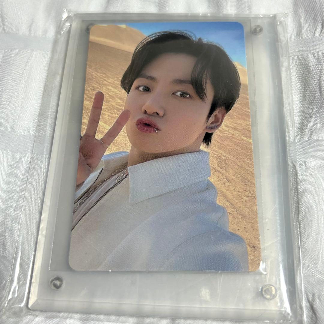BTS proof weverse 特典 JUNGKOOK - メルカリ