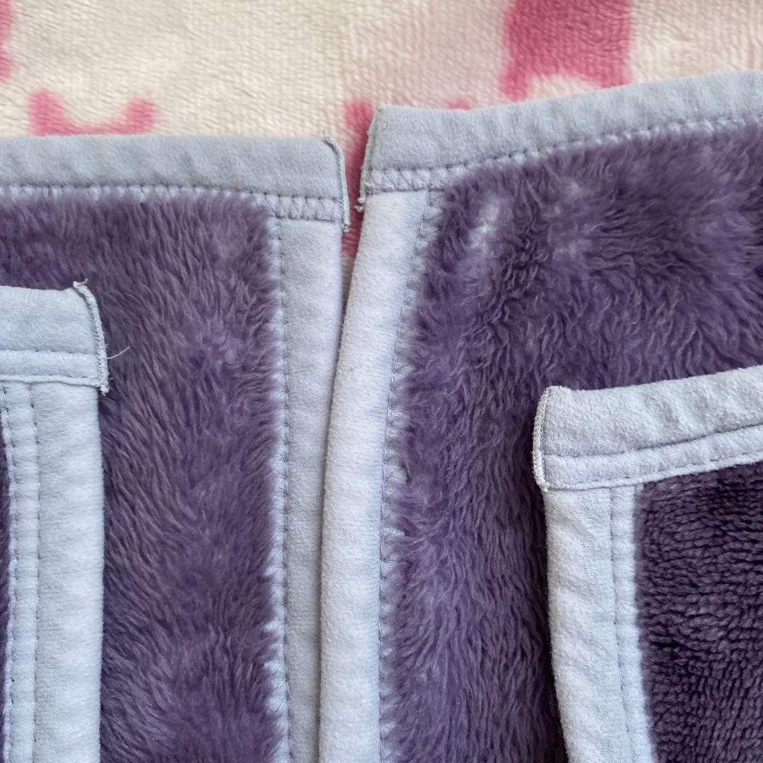 ☆CELINE セリーヌ ハーフケット アクリル毛布 - メルカリ