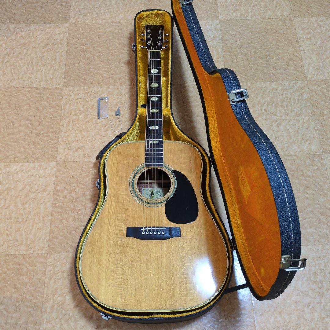 白*郎様 【美品】鈴木バイオリン Three S W-200 ジャパンビンテージ 白*郎様 【美品】鈴木バイオリン Three S W-200 ジャパンビンテージ 白*