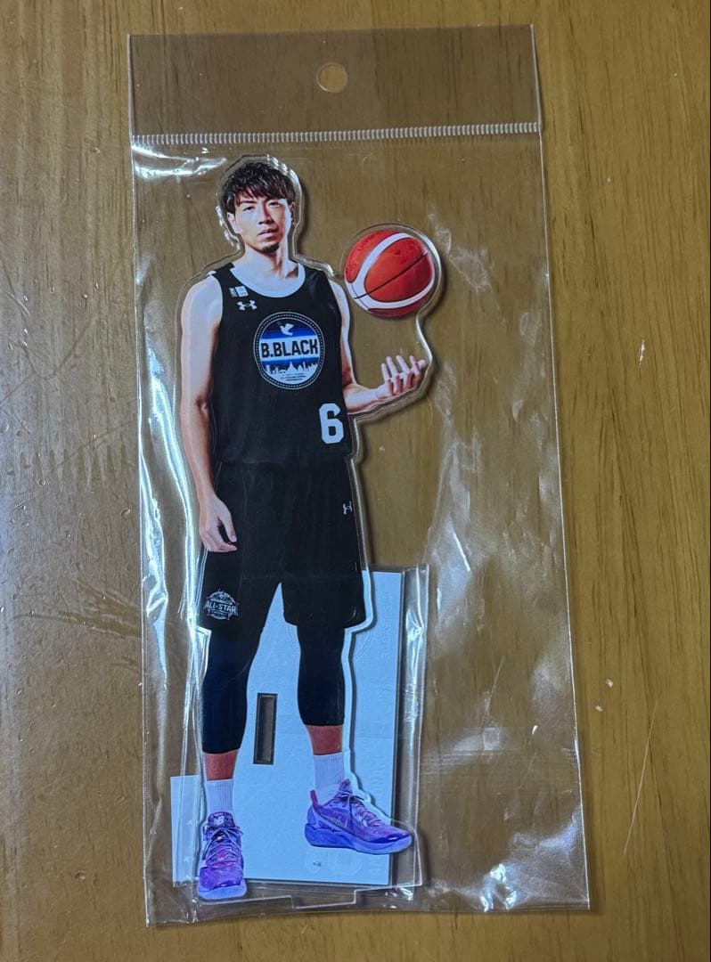 比江島慎 Bリーグオールスター アクスタ - メルカリ